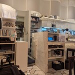 エミット フィッシュバー オイスター&グリル - 