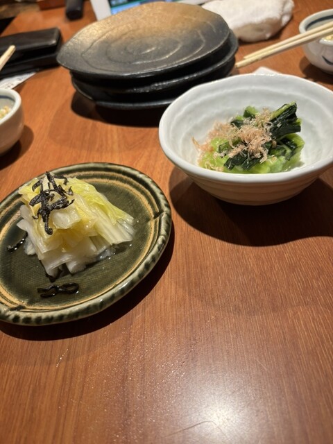 Japan no Izakaya Hinomaru Shokudo Yurakucho Ten