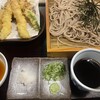 そばしゃぶ 総本家 浪花そば 心斎橋本店