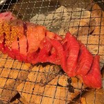 銀しゃり炭焼 直球 - 
