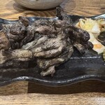 炭や吟蔵 - もも炭焼き