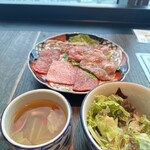 焼肉 Bovin d’Or - 