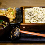 越後 叶家 - “じる”全景