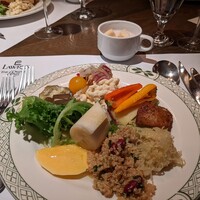 ロウリーズ・ザ・プライムリブ 恵比寿ガーデンプレイス店 - 