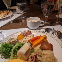 ロウリーズ・ザ・プライムリブ 恵比寿ガーデンプレイス店 - 