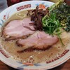 濃厚ラーメン かなや