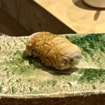 一石三鳥 - 穴子　