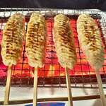 やきとり工場直売 山栄食品 - つくね