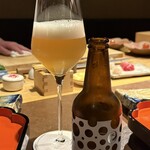 一石三鳥 - ロココビール