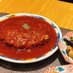 potto×タニタカフェ - 