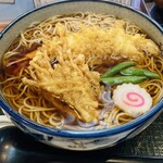 そばどころ 更科 - 