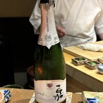 一石三鳥 - スパークリング