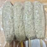 やきとり工場直売 山栄食品 - つくね