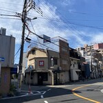 食パン工房　ラミ 福島本店 - 