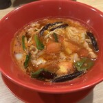 亀王 JR新大阪駅店 - 