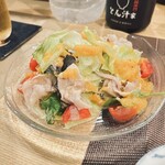 北新地 とん汁家 - 