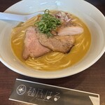 麺乃はる - 