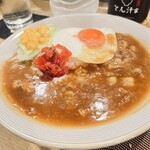 北新地 とん汁家 - 