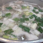 진옥화 할매 원조 닭한마리 - もういいんじゃないの