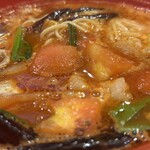 亀王 JR新大阪駅店 - 