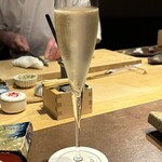 一石三鳥 - スパークリング