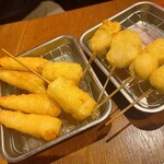 串かつ でんがな - 