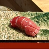 一石三鳥 別邸 - 中トロ