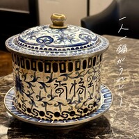 Shangri-La's secret ROPPONGI - 