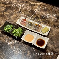 Shangri-La's secret ROPPONGI - 