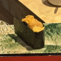 一石三鳥 別邸 - 雲丹