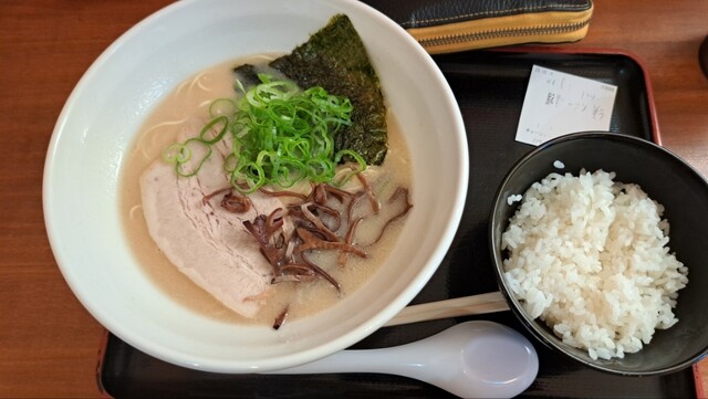 ラーメンカーニバル 北上 - 柳原（ラーメン）の写真