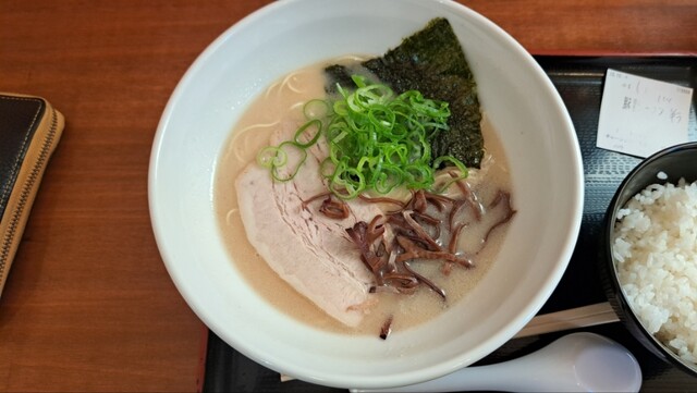 ラーメンカーニバル 北上 - 柳原（ラーメン）の写真