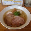 らぁめん ご恩