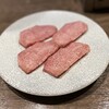 炭火焼肉 浅草だん