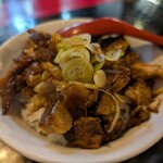 中華そば やまさだ - 