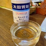 朝めし酒場 ナニコレ食堂 - 