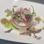 ラトリエ ドゥ ジョエル・ロブション - 