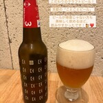 焼鳥と地酒 炭イッカ - 