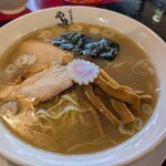 中華そば やまさだ - 