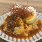 大衆酒場 ひとめぼれ - 悪魔のポテサラ