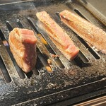 肉の変態集団 疾風ホルモン - 