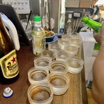 朝めし酒場 ナニコレ食堂 - 