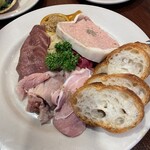 つばめグリル ルミネ横浜店 - 