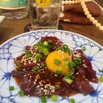 朝めし酒場 ナニコレ食堂 - 