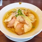 麺や ようか - 料理写真: