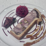 ラトリエ ドゥ ジョエル・ロブション - 