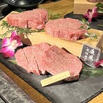 肉の変態集団 疾風ホルモン - 