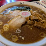 中華そば やまさだ - 