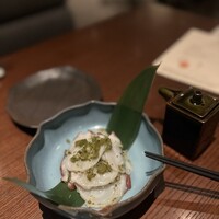 高ようじ 大宮 - たこ