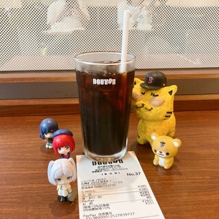 ドトールコーヒーショップ_1